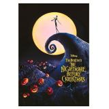 Nightmare Before Christmas Gift Card Holder A99