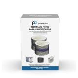 Perfect Air Evaporative Humidifier Wick Filter A97