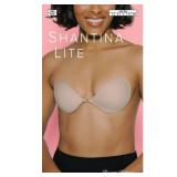 SZ D Fashion Forms Women' Bra Nude AZ19