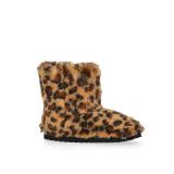 Sz 5-6 Madden NYC Women's Faux Fur Booties A99