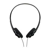 Onn On-Ear Headphones 3.5 Connector A99