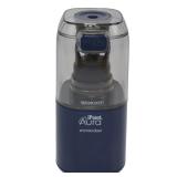 Westcott iPoint Auro Battery Pencil Sharpner A99