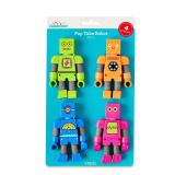 Celebrate Pop Table Robot, 4 Count A99