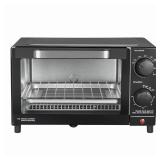 Mainstays 4-Slice Toaster Oven A101