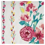 1 Pioneer Woman Floral Tea Towel A64