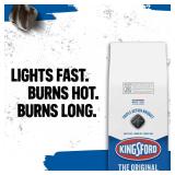 Kingsford Original Charcoal Briquettes 16lb B100