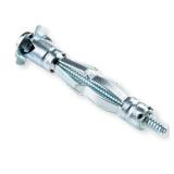 2 Wall Multi-Material Heavy Duty Anchor Screws A58