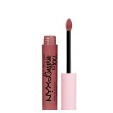 Nyx Lingerie XXL Pro Makeup, Lipstick, Rouge A57