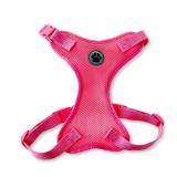 Sz XS/S Mesh Reflective Dog Walking Harness A57