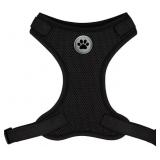 Sz XS/S Mesh Reflective Dog Walking Harness A57