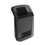 Lasko 23' 1500W Cyclonic Heater Black C46