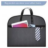 Foldable Waterproof Garment Bag W/Handles A117A