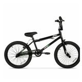$172.00 Hyper Bicyce 20In Boy's Spinner BMX  C41