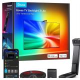 Govee TV Backlight 3 Lite with Fish-Eye AZ10