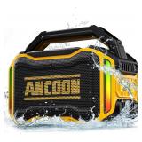 Speakers Bluetooth Wireless: 80W(Peak) AZ11