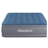 SZ F Beautyrest Full Air Mattress AZ11