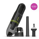 IonVac Handvac Handheld Cordless Vacuum AZ10