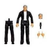 WWE Eric Bischoff Action Figure AZ11