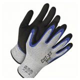 $122.10 11pk Sz 7 Ansi BDG Coated Gloves A113