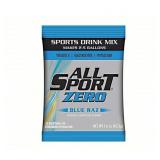 $208.88 30pk All Sport Zero Blue Raz 491N26 A113
