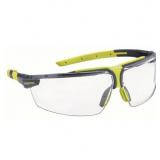 Hexarmor Safety Glasses, Clear Lens A98