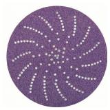 3M Cubitron II Hook-and Loop Sanding Disc A98