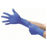 Sz XL Microflex Gloves, 100 Count A98