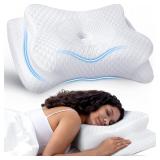 No More Aches Neck Pillow for Pain Relief AZ18