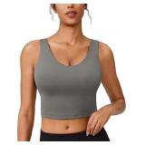 SZ L Sports Bras for Women AZ18