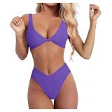 SZ Sm Women's Swimsuits 2 Piece az18