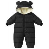 SZ 12-18M Infant Toddler Snowsuit AZ18