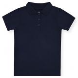 SZ XS OHD 3pk Short Sleeve Polo Shirts AZ18