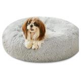 SZ Sm Calming Dog Bed & Cat Bed AZ18