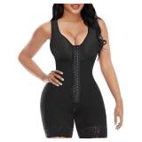 SZ Sm YIANNA Fajas Colombianas Shapewear AZ18