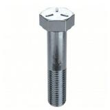 4pk Hex Head Cap Screw: Steel AZ11
