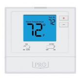 $65.33 PRO1 IAQ Low Voltage Thermostat AZ11