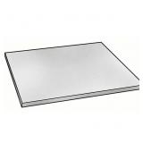6X/BID AS IS $170.40 Acrylic Sheet 4'x8'x.125' C37