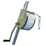 $1160.21 Winch Unit 1000 W/Bracket 784F43 B49