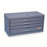 $747.46 159 Compartment Drill Bit Dispenser C41