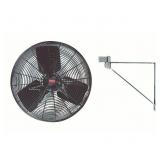 $334.48 DAYTON Mounted Fan 24' 2MA10B C41