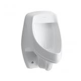 $185.00 Kohler White Wall-Mounted Urinal C41