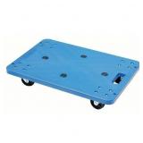 Plastic General Purpose Dolly 220LBS B104