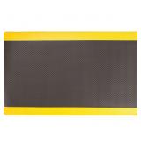$252.66 5'x3' SlipTech Pyramid Mat Textured C46