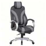 $362.26 32' BOSS Office Chair 794L96 C41