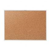 $106.08 QUARTET Bulletin Board: Cork C35