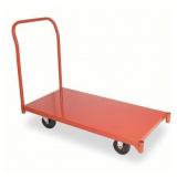 $287 General Purpose Steel-Deck Platform Truck B81