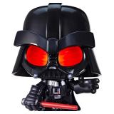 STAR WARS Force N Telling Vader AZ19