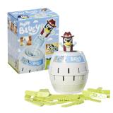 Tomy Pop up Bluey Family Board Game AZ22