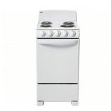 AS IS! AS SHOWN! $870.91 DANBY Electric Range B48
