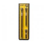 3pc DeWalt Extension Set DWMT754260SP A7